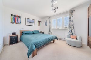 Bedroom- click for photo gallery
